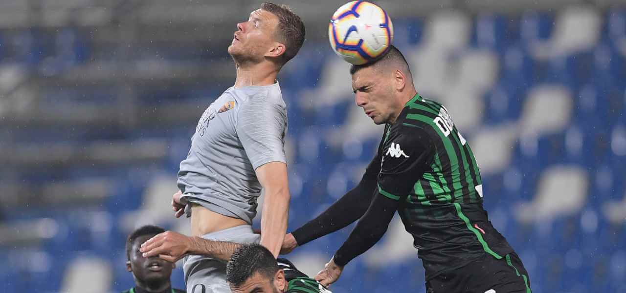 Demiral Juventus