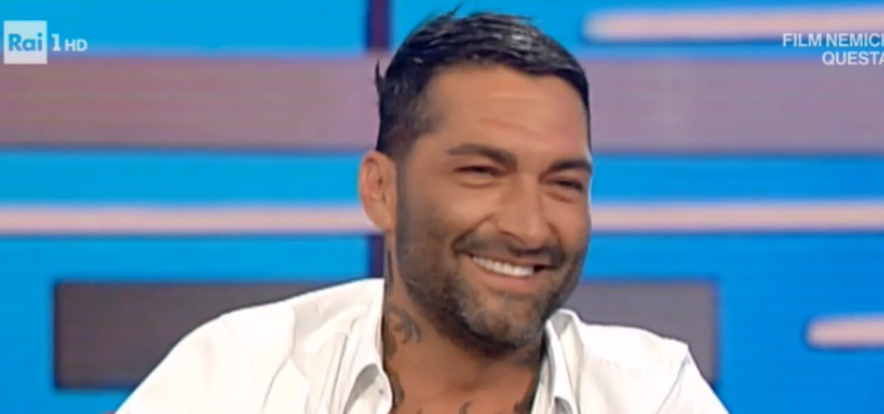 giorgio alfieri 2019 vieni da me