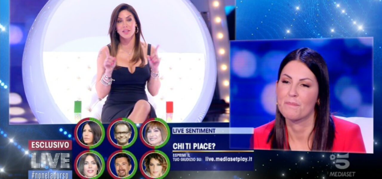 guendalina tavassi eliana michelazzo
