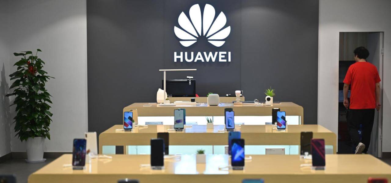 golden power huawei