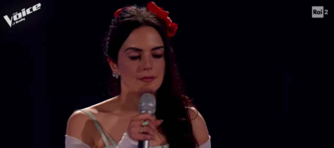 ilenia filippo 2019 tv