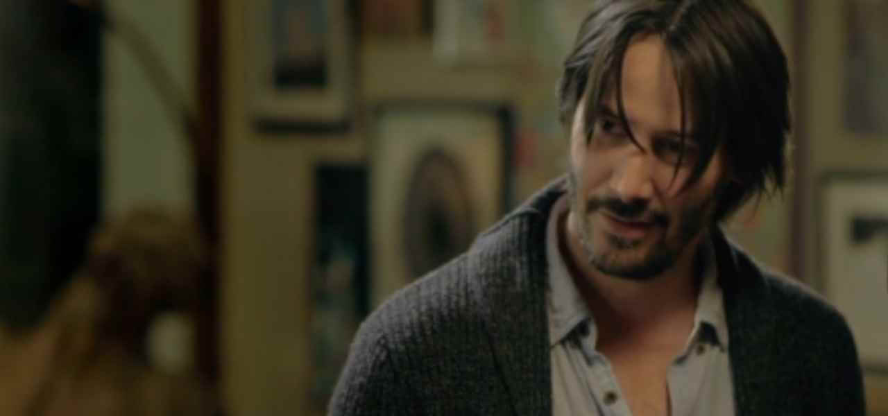 knock knock 2019 film
