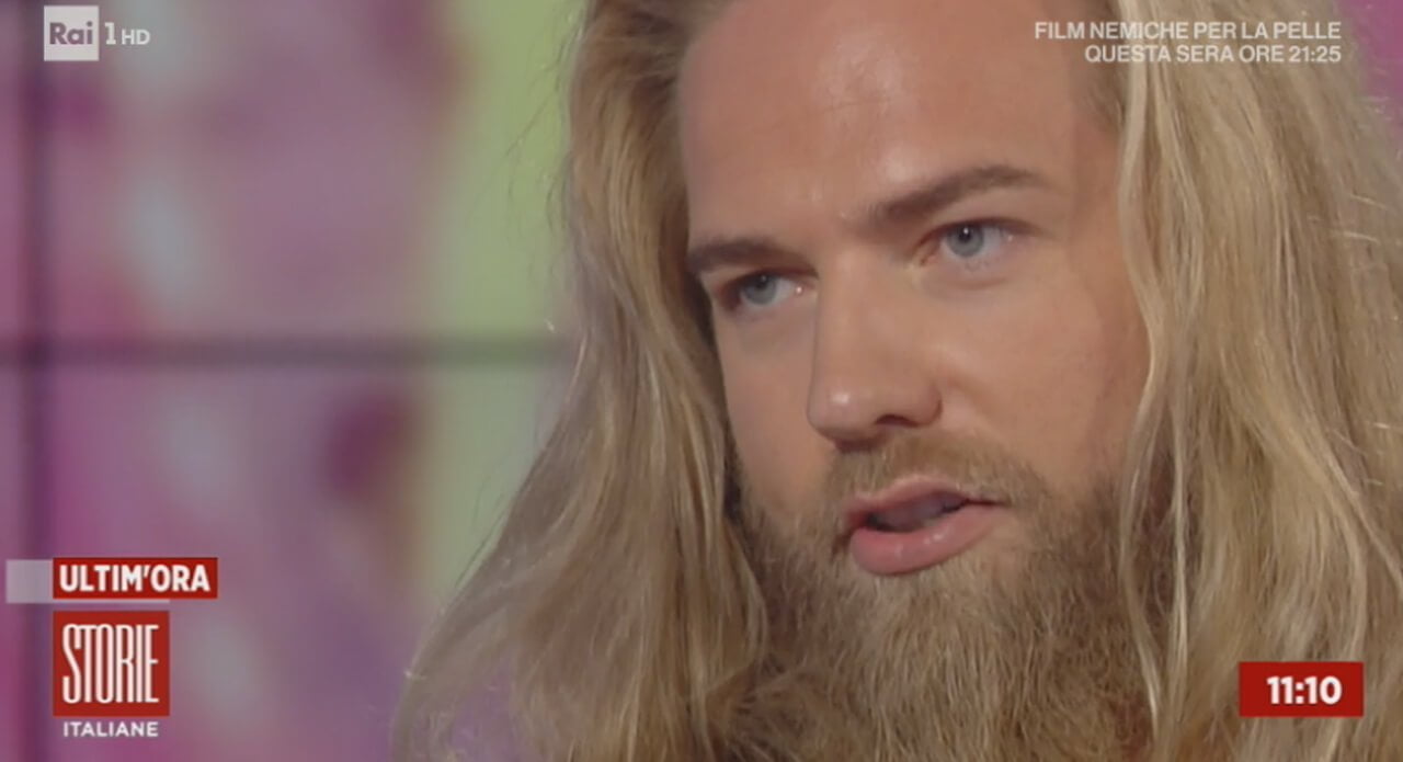 Lasse Matberg