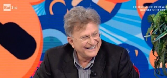 red ronnie