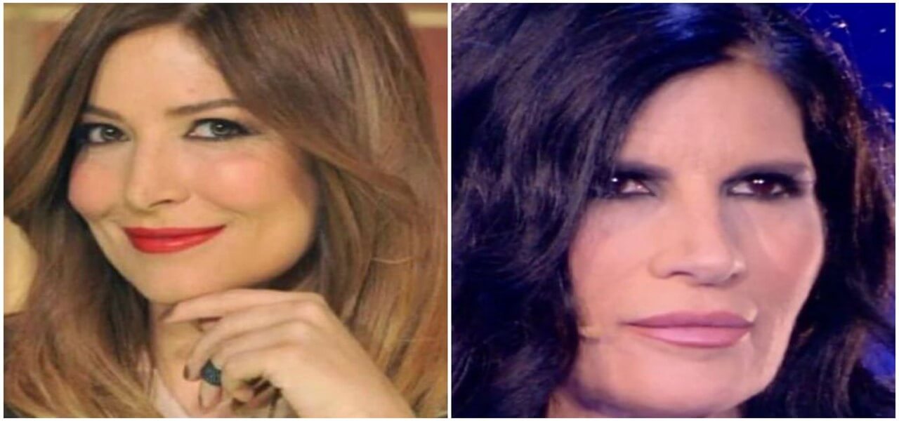 selvaggia lucarelli pamela prati
