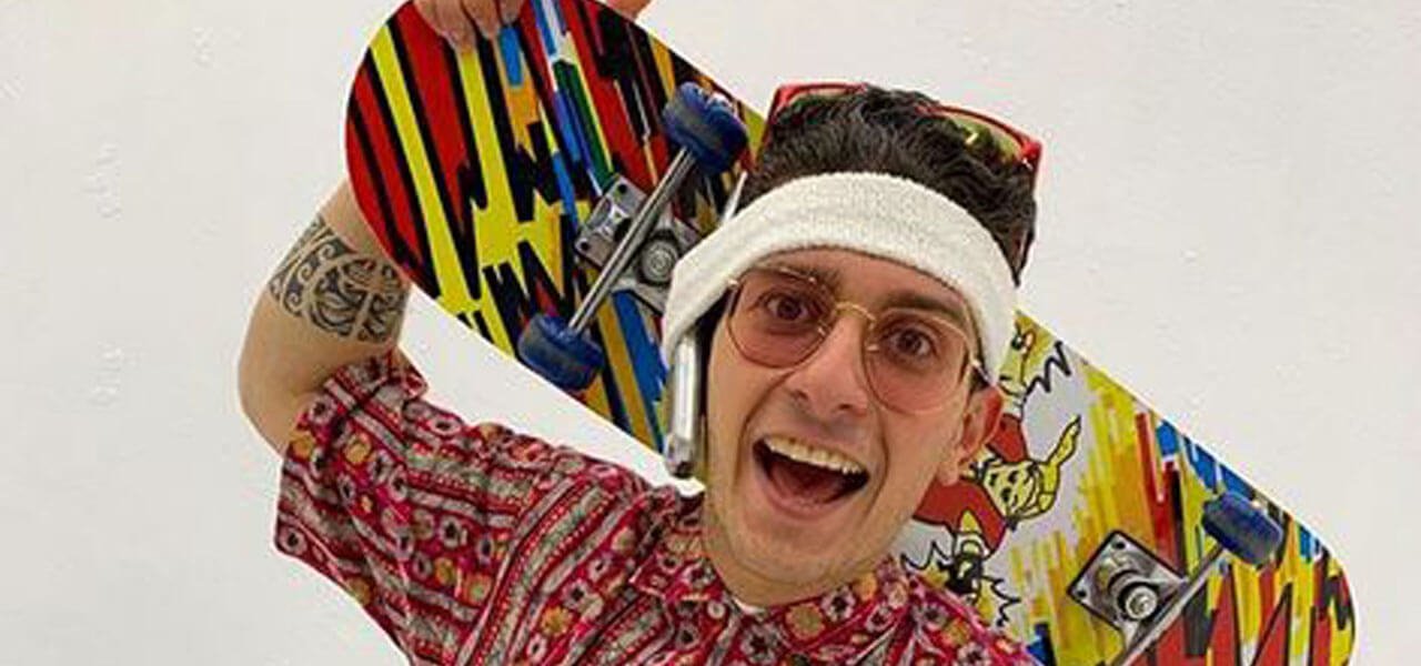 stefano lepri instagram