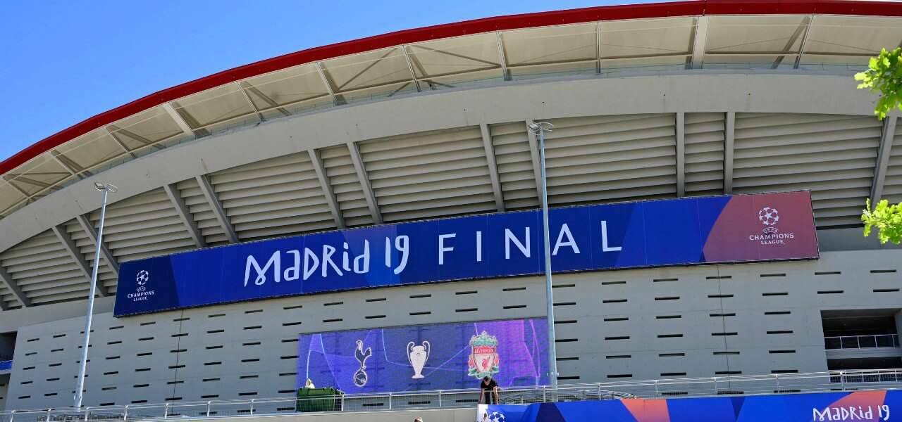 tottenham liverpool finale