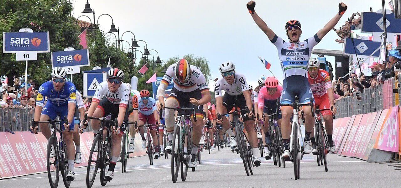 Damiano Cima Giro