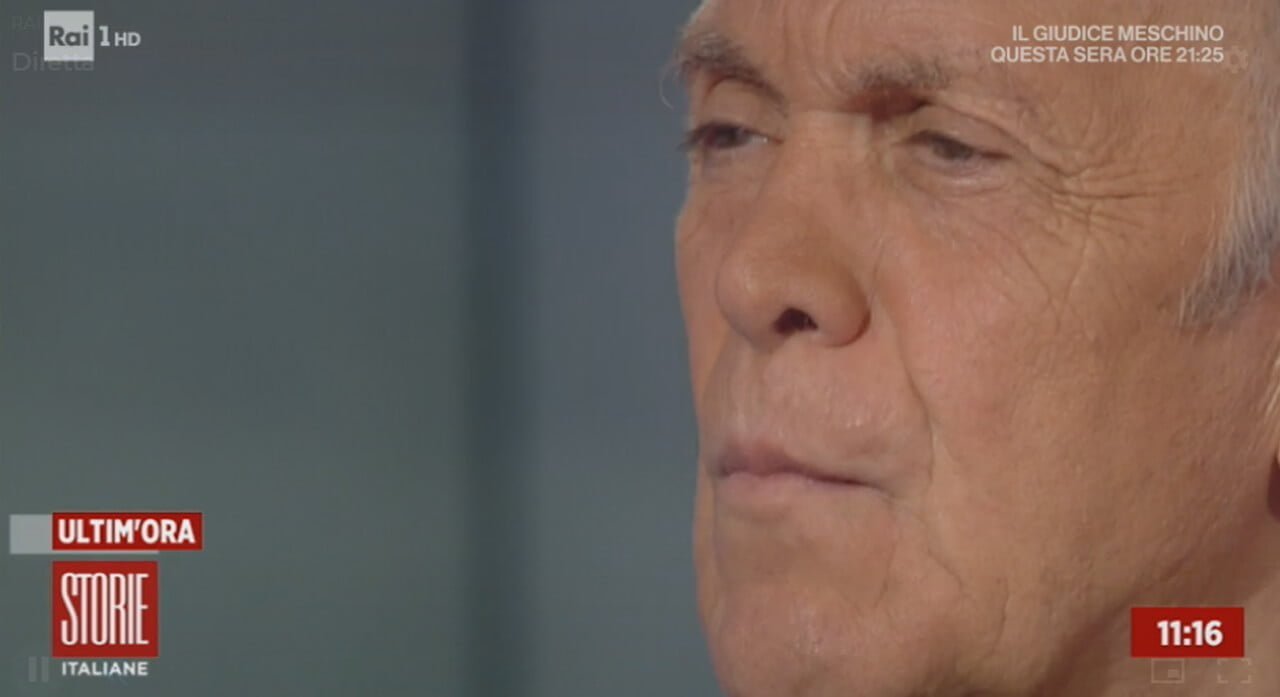 Riccardo Fogli (Rai)