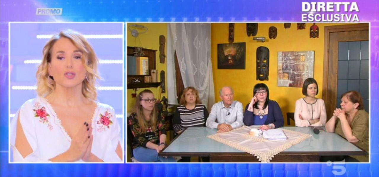 lite vicini parma pomeriggio5