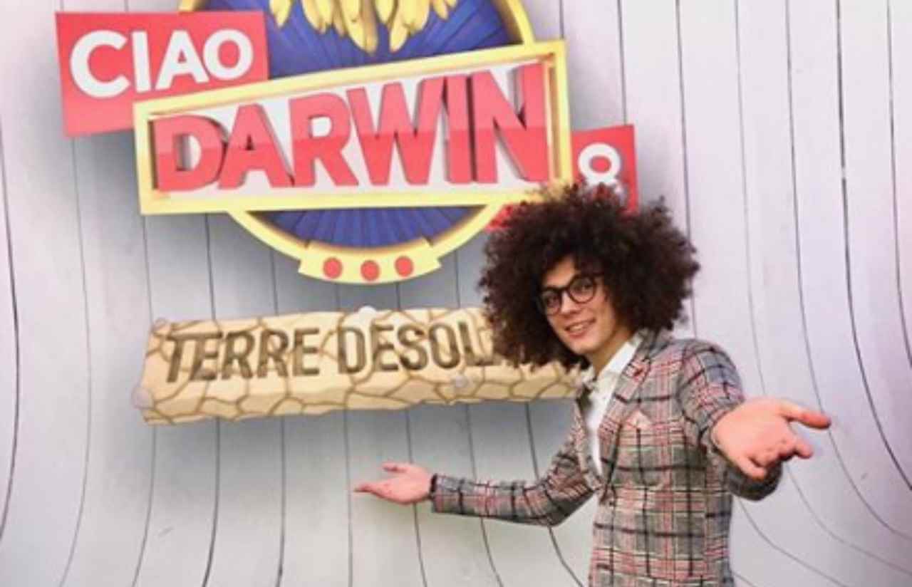 super ricciolo 2019 instagram