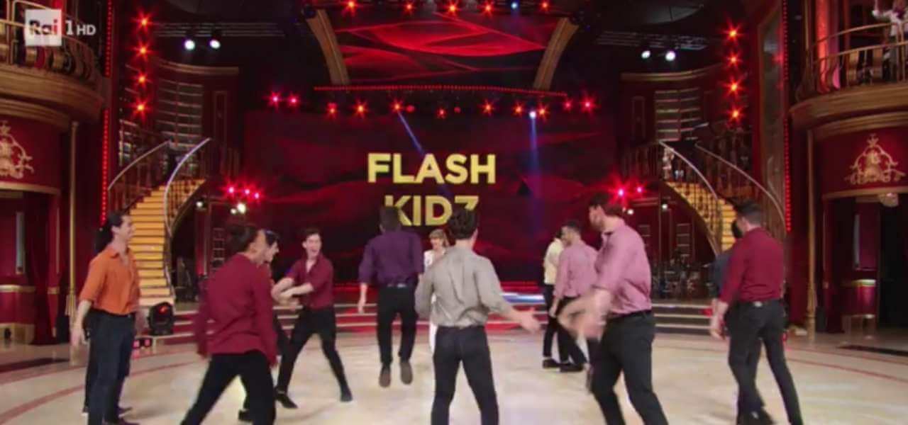 flash kidz 2019 tv
