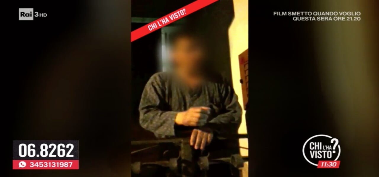 manduria orfanelli nuova vittima chi lha visto