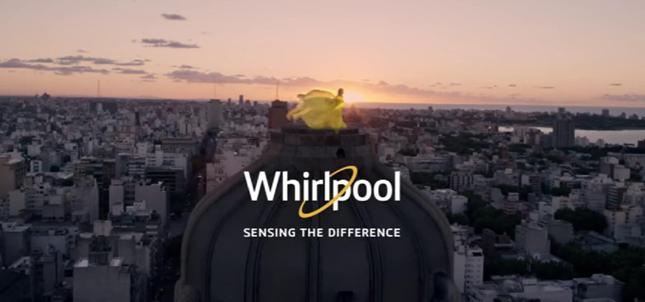 whirlpool napoli