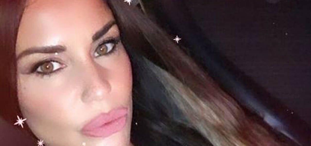 antonella mosetti instagram