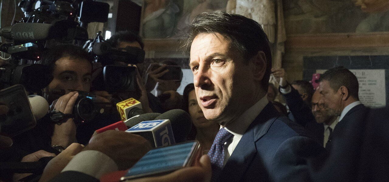 conte conferenzastampa 3 lapresse1280