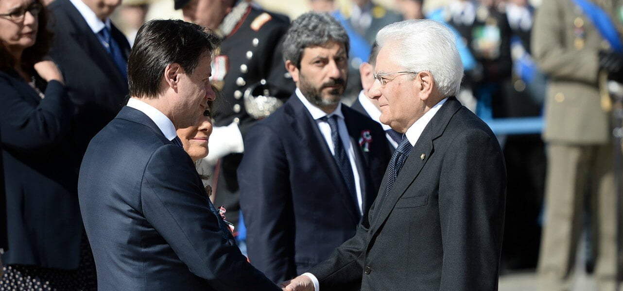 conte mattarella repubblica 2 lapresse1280