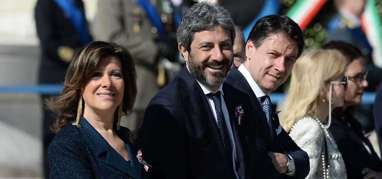 decreto sicurezza bis