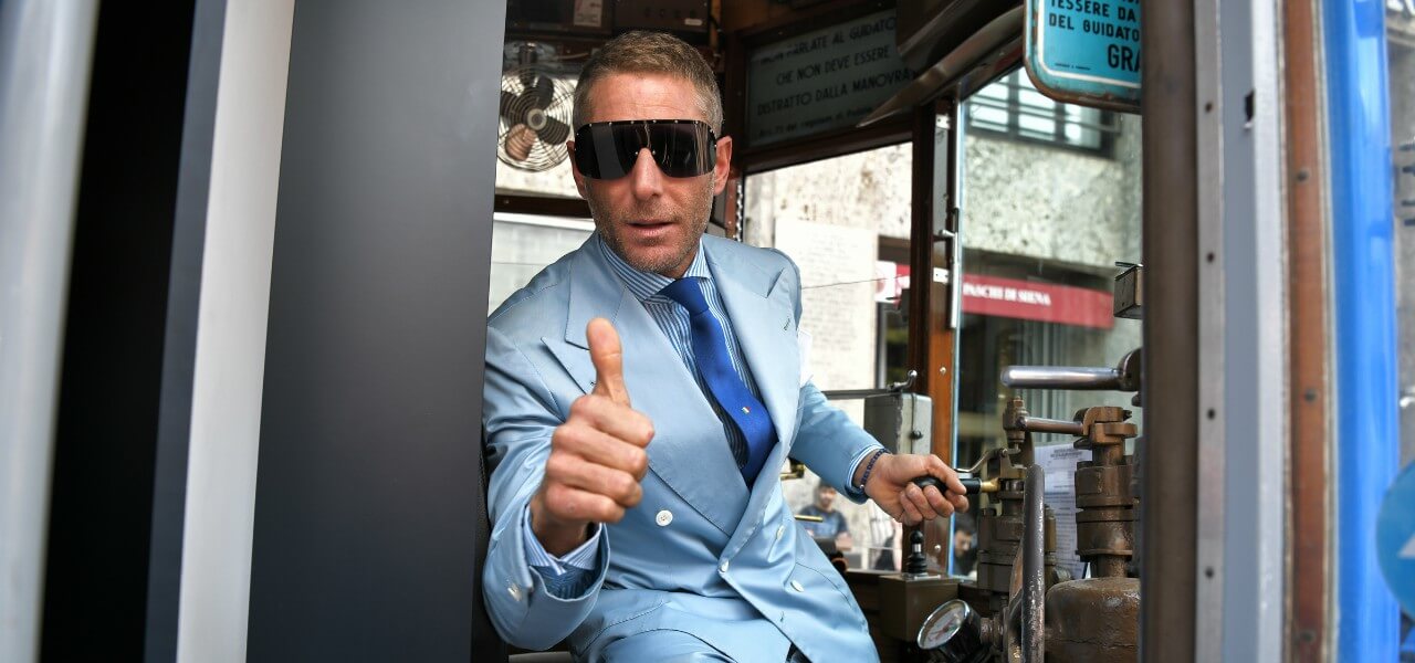 lapo elkann salvini