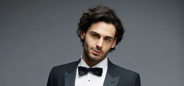 Alberto Urso