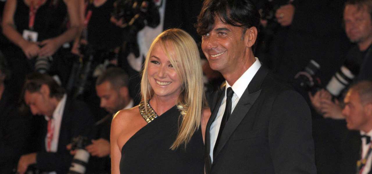 frida giannini 2019 lapresse