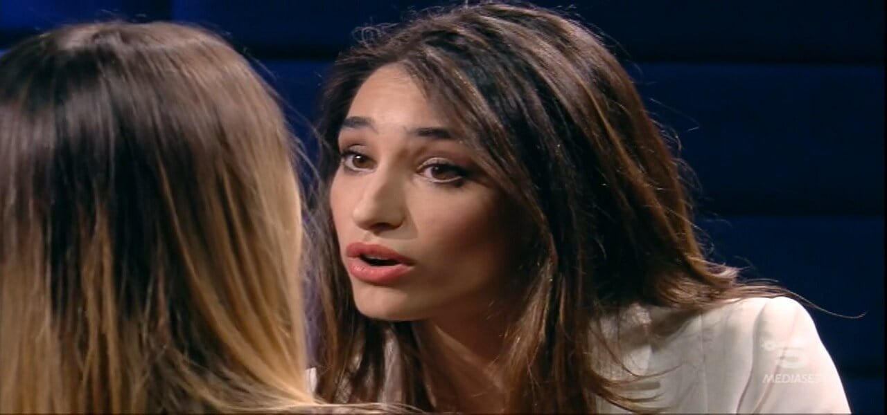 giada piamonte erica gf16
