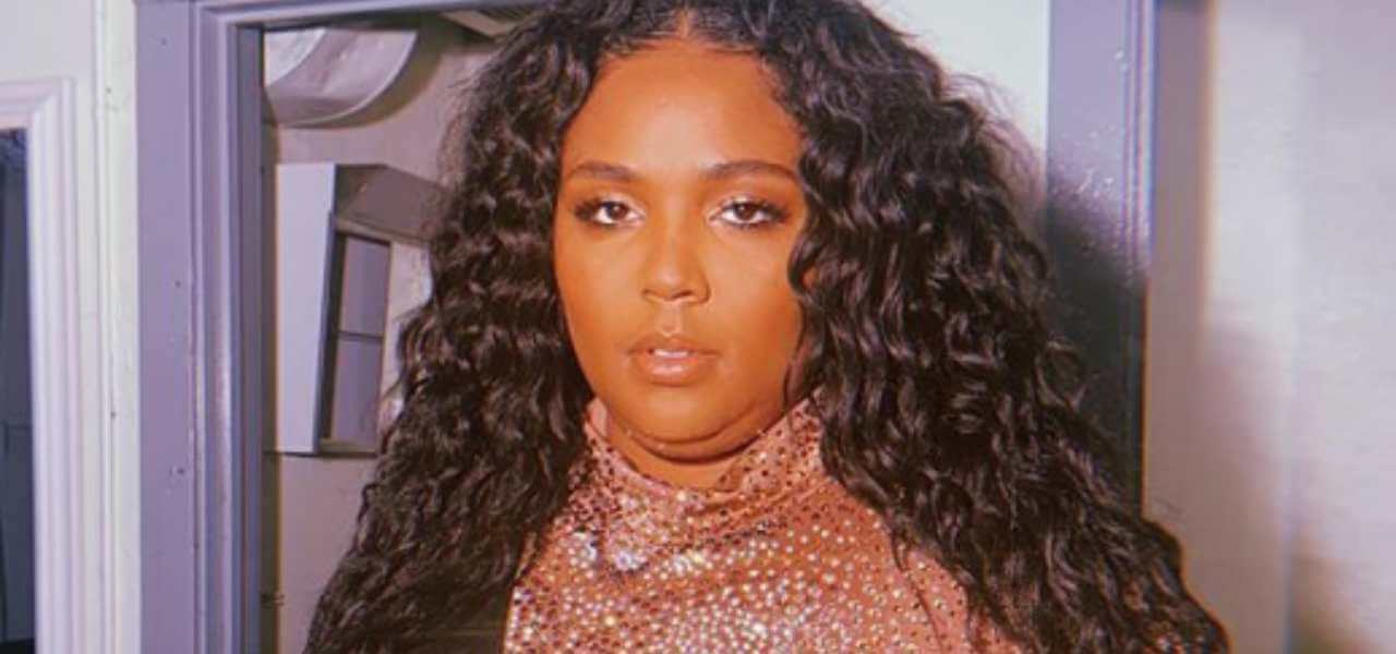 lizzo 2019 instagram