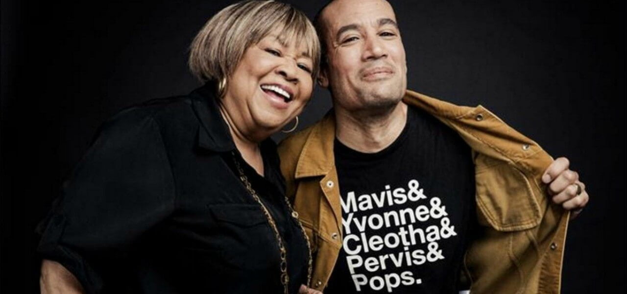 mavis staples ben harper