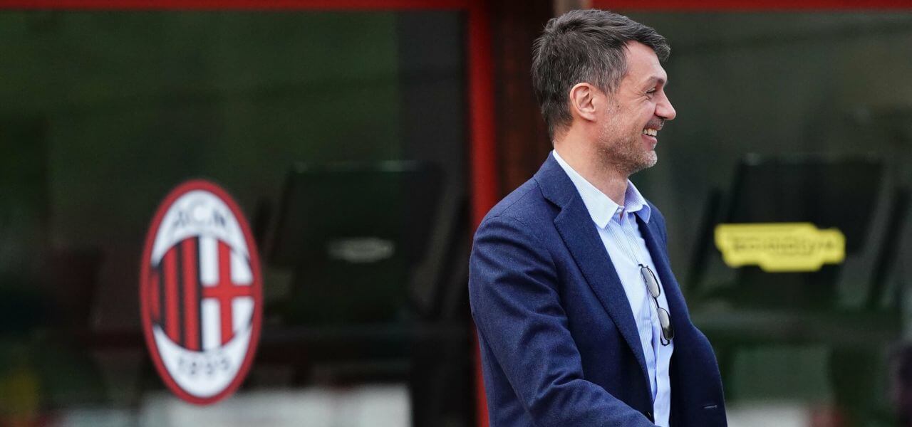 calciomercato milan