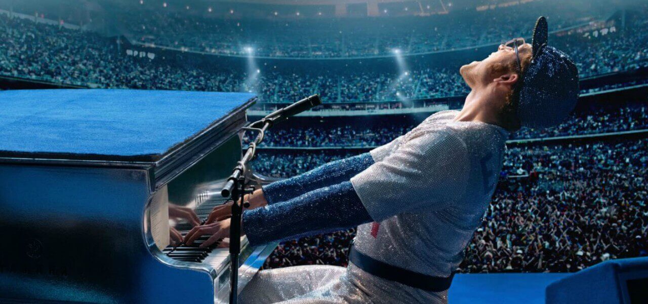 rocketman film