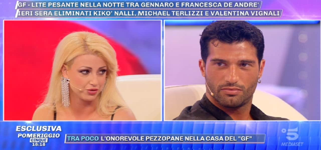 ROSI ROXY ZAMBONI CORTEGGIA MICHAEL TERLIZZI min