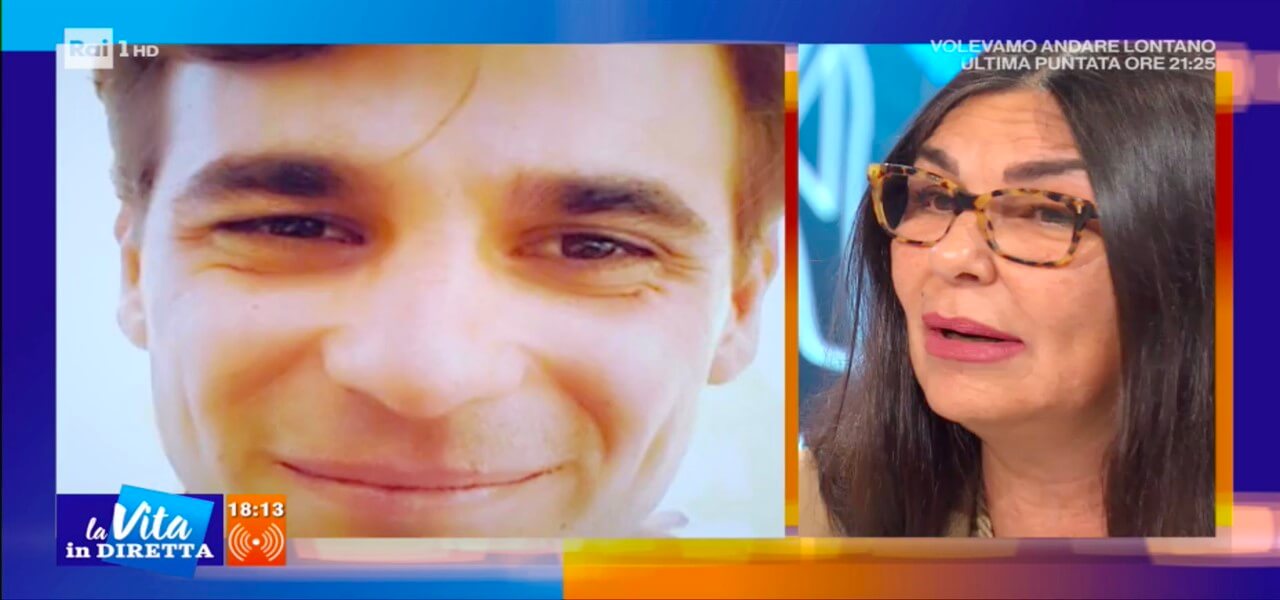 alessandro neri laura lamaletto vita diretta