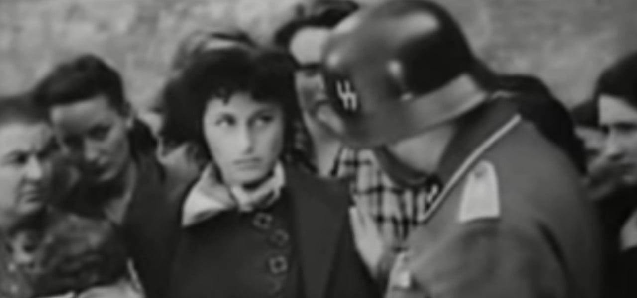 anna magnani roma citta aperta 2019 youtube