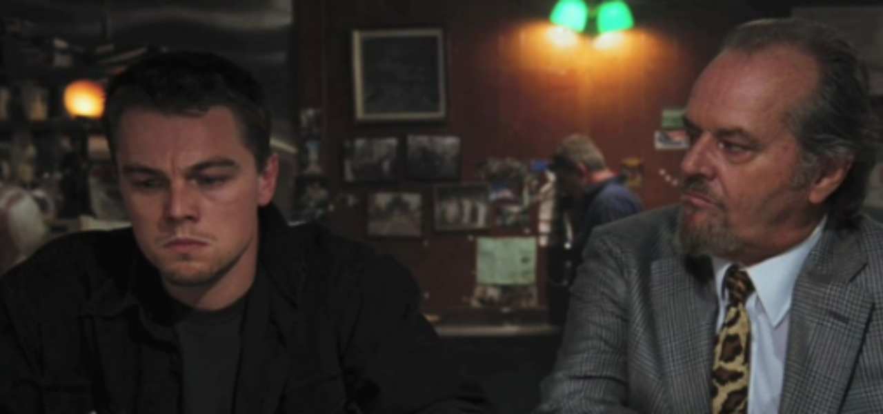departed 2019 film