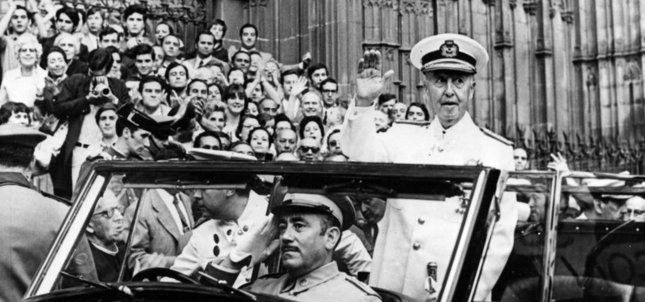 Francisco Franco
