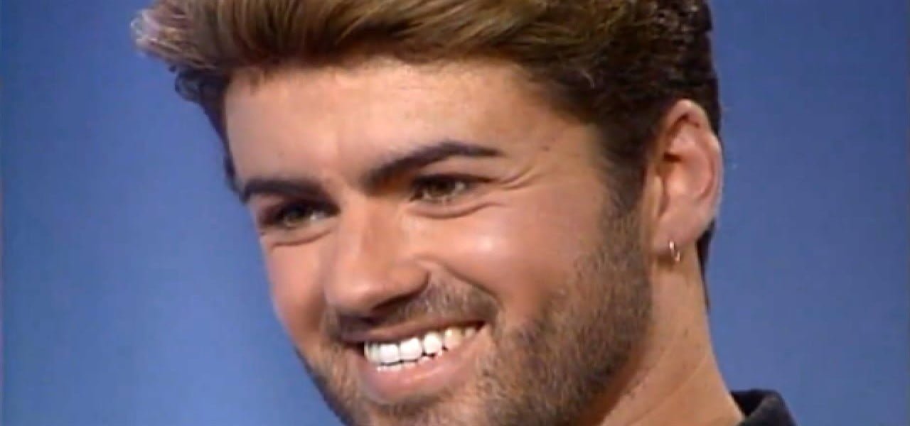 george michael yt