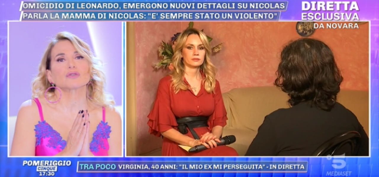 leonardo bimbo novara nicholas musi