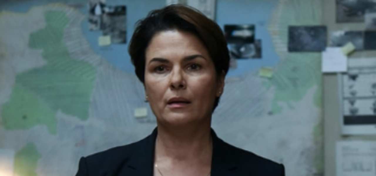 morte sulla scogliera 2019 film