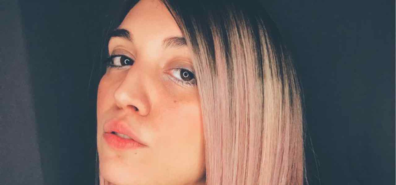 Veronica Satti su Eliana Michelazzo