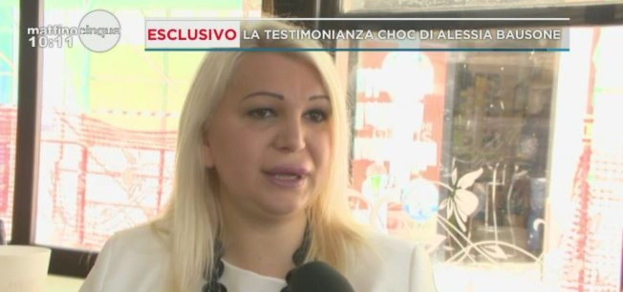 Alessia Bausone