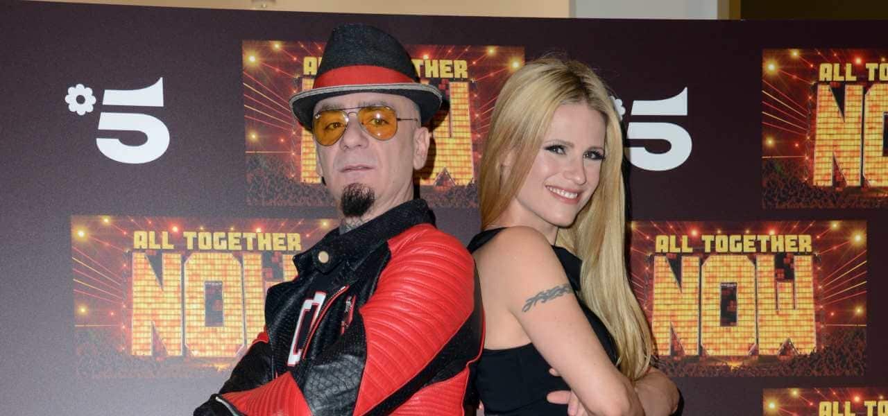 All Together Now JAx Michelle Hunziker cs2019 min