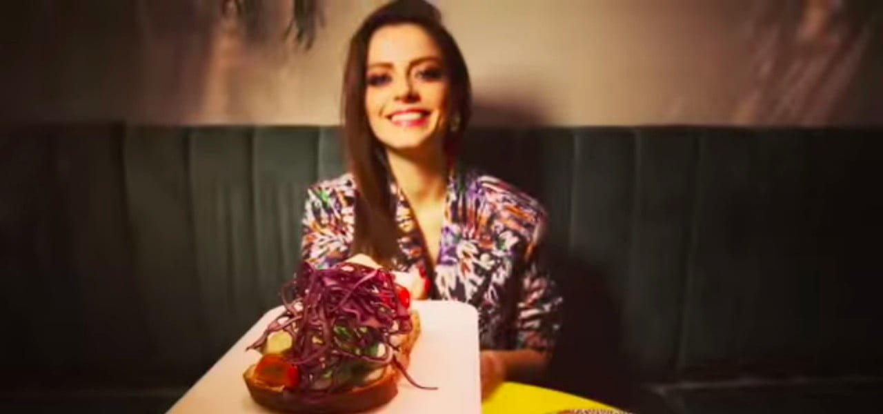 Annalisa