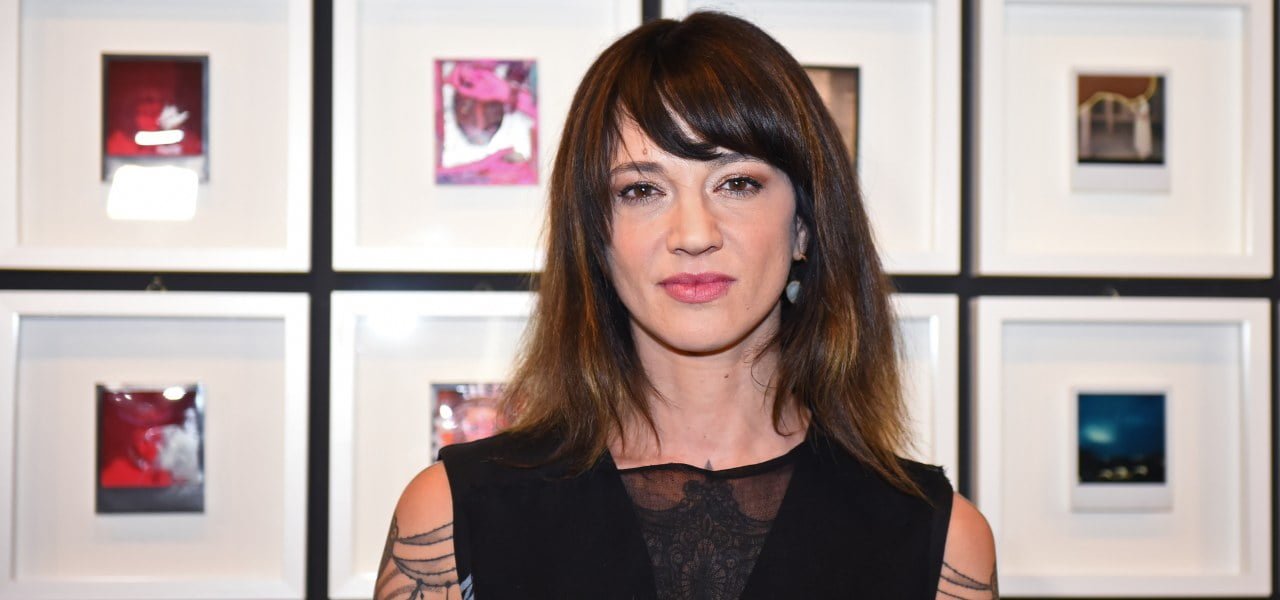 Asia Argento