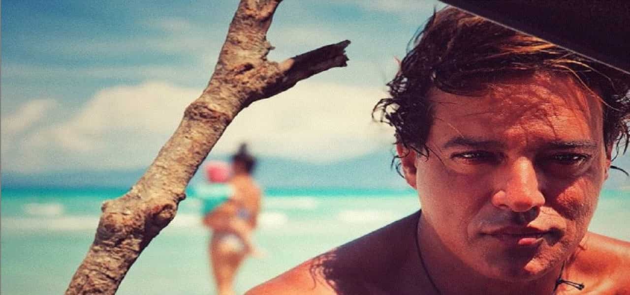 Gabriel Garko min