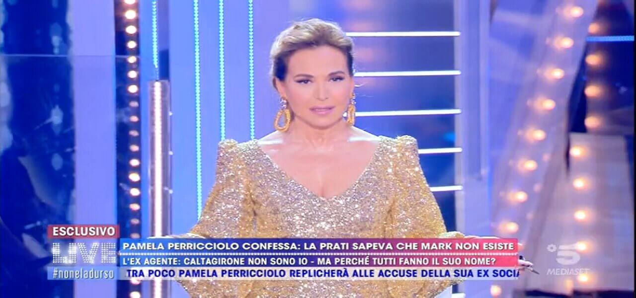 barbara durso live