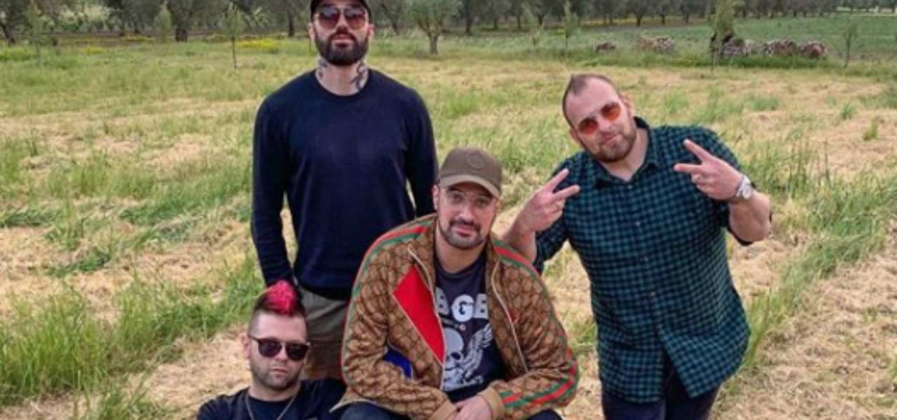 boomdabas 2019 instagram