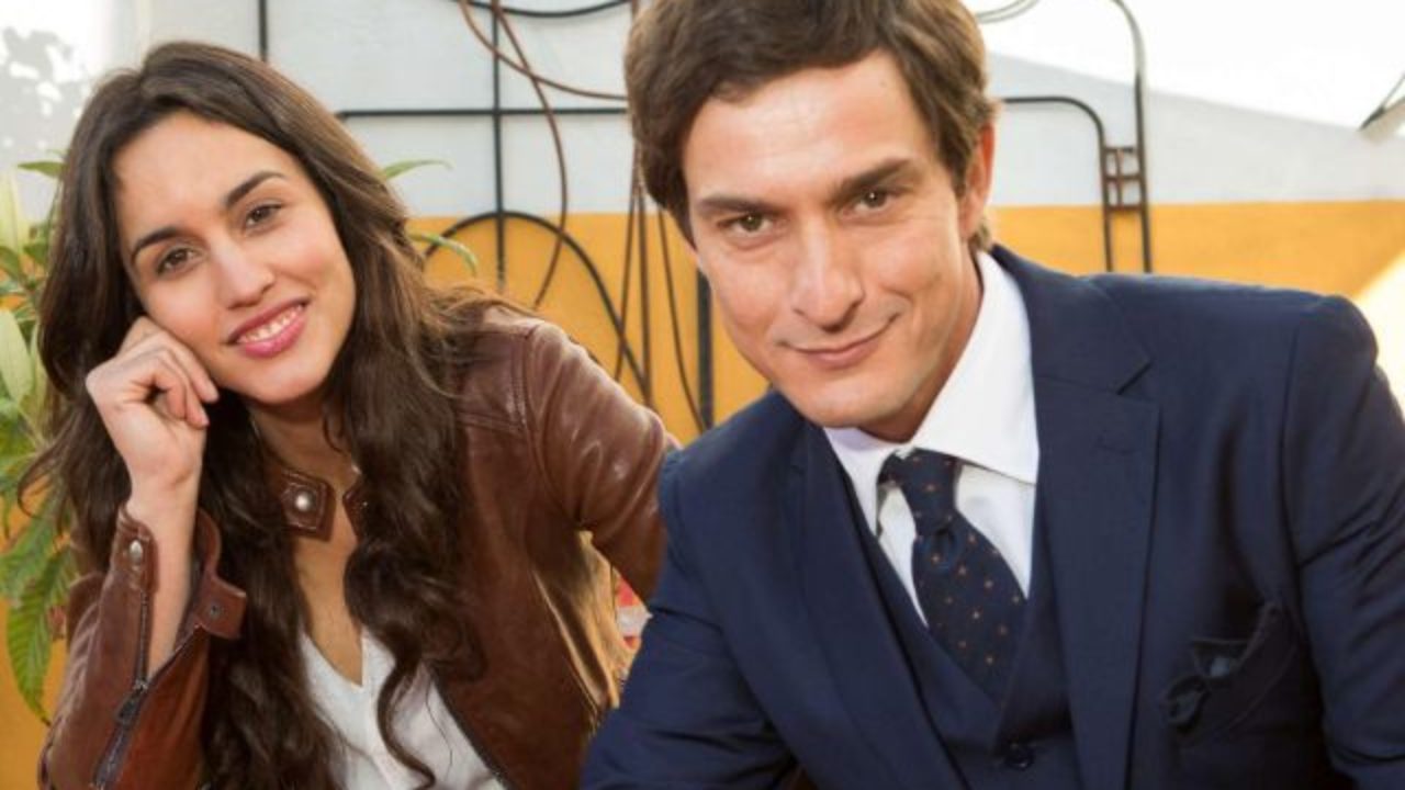 lontano da te megan montaner alessandro tiberi