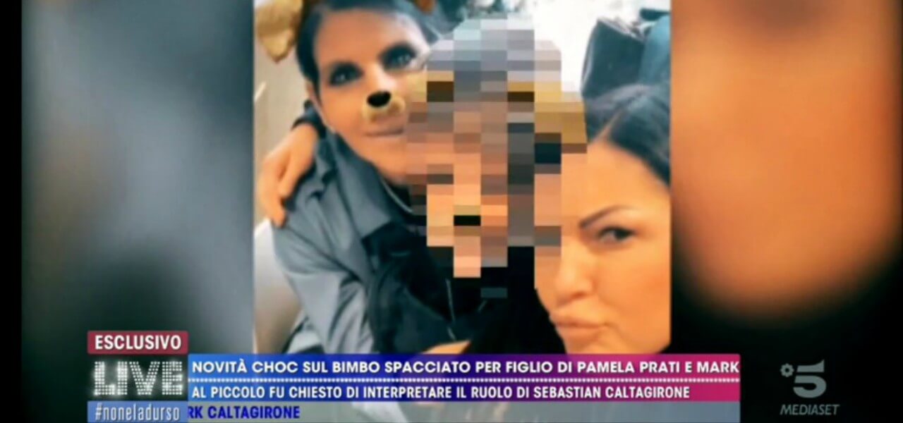 mamma sebastian caltagirone