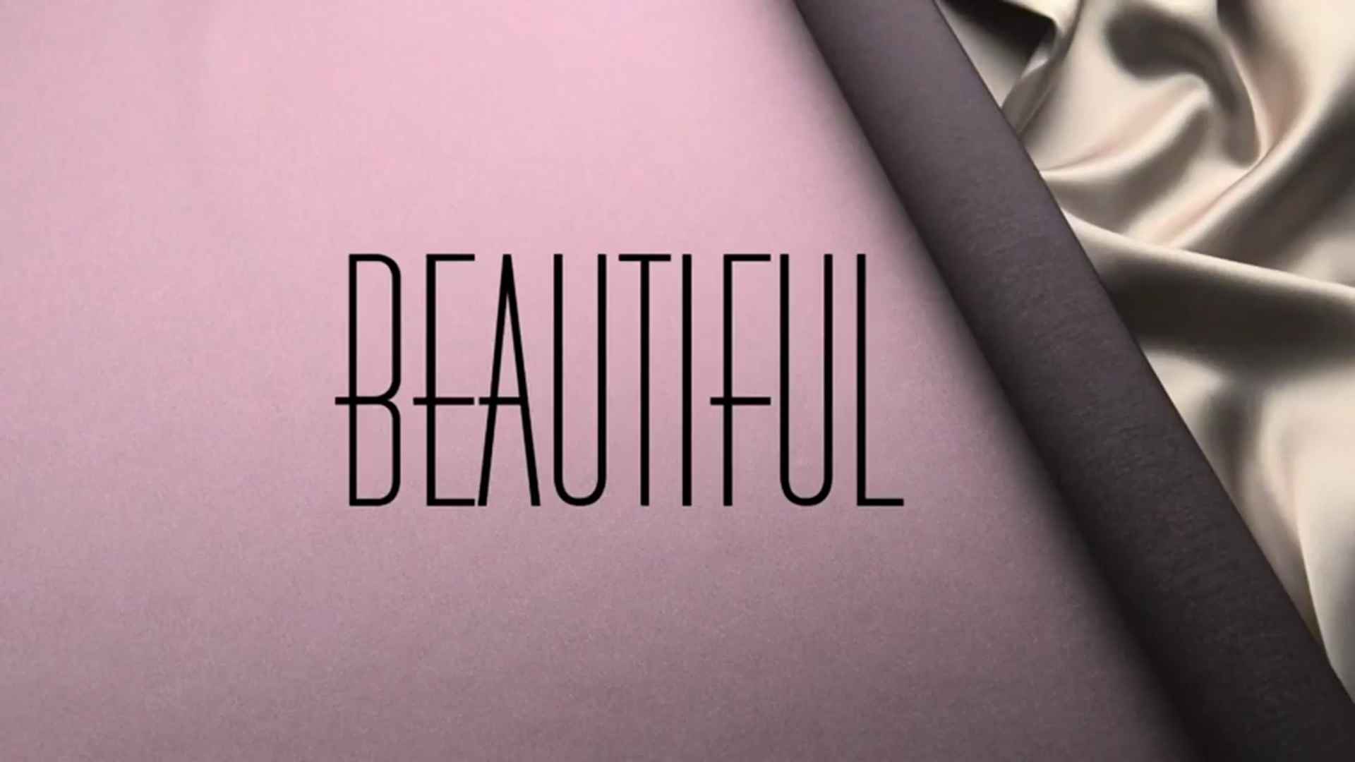 Logo Beautiful