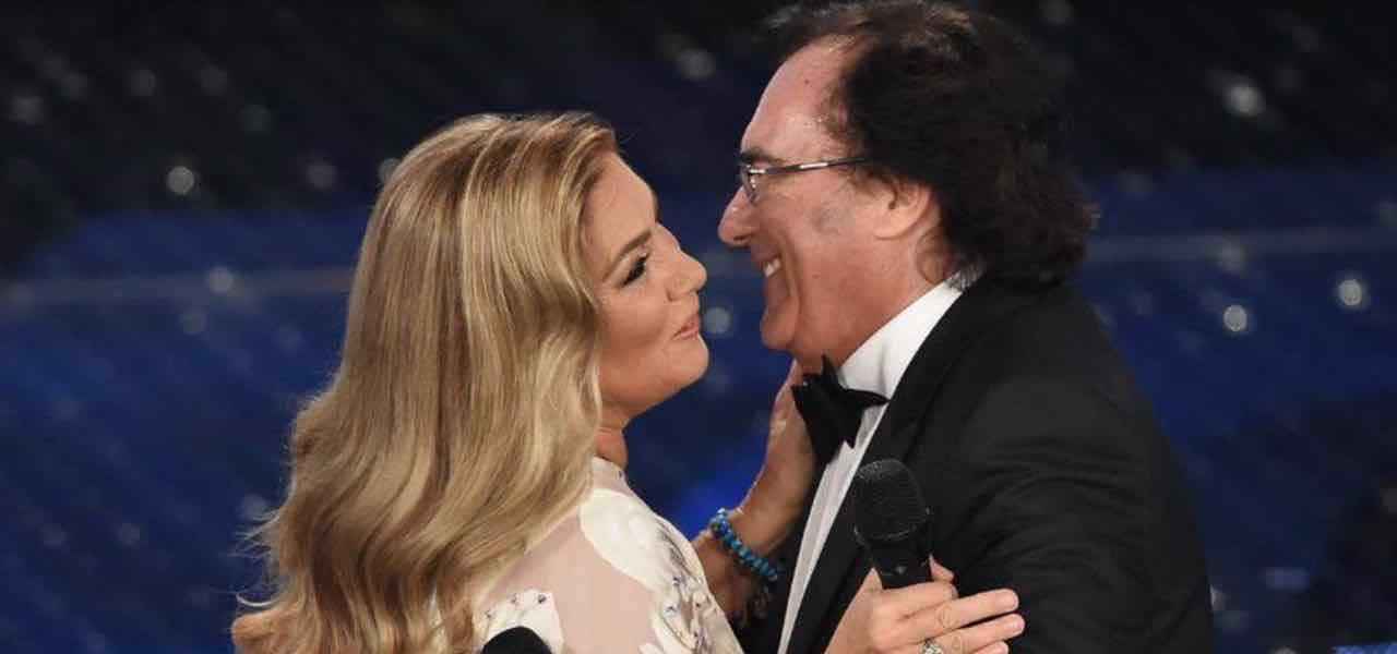 Al Bano e Romina a Buon Compleanno Pippo